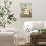 Amazing Grace 2 Unframed Print Wall Art - Homeroots - Flyclothing LLC