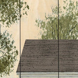 Green Green Grass of Home Unframed Print Wall Art - Homeroots - Flyclothing LLC