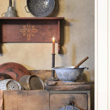 The Kitchen Sink 2 White Framed Print Kitchen Wall Art - Homeroots - Flyclothing LLC