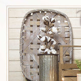 Today I Choose Joy 2 White Framed Print Wall Art - Homeroots - Flyclothing LLC