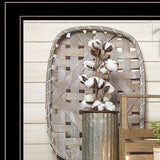 Today I Choose Joy 3 Black Framed Print Wall Art - Homeroots - Flyclothing LLC