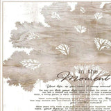 In the Moment 2 White Framed Print Wall Art - Homeroots - Flyclothing LLC