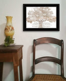 In the Moment 3 Black Framed Print Wall Art - Homeroots - Flyclothing LLC