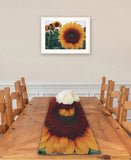 Midwest Livin II 2 White Framed Print Wall Art - Homeroots - Flyclothing LLC