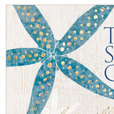 The Sea Calls 1 White Framed Print Wall Art - Homeroots - Flyclothing LLC