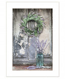 Sweet Memories 1 White Framed Print Wall Art - Homeroots - Flyclothing LLC