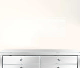 Panic Cleaned 2 Black Framed Print Wall Art - Homeroots - Flyclothing LLC