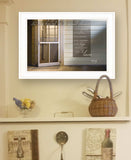 Second Chances 1 White Framed Print Wall Art - Homeroots - Flyclothing LLC