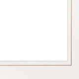 America Proud 2 White Framed Print Wall Art - Homeroots - Flyclothing LLC