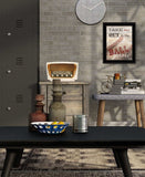 Take Me Out to the Ball Game 2 Black Framed Print Wall Art - Homeroots - Flyclothing LLC