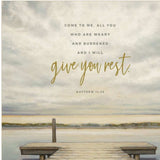 Set Of Two Lake Side Reprieve 2 White Framed Print Wall Art - Homeroots - Flyclothing LLC