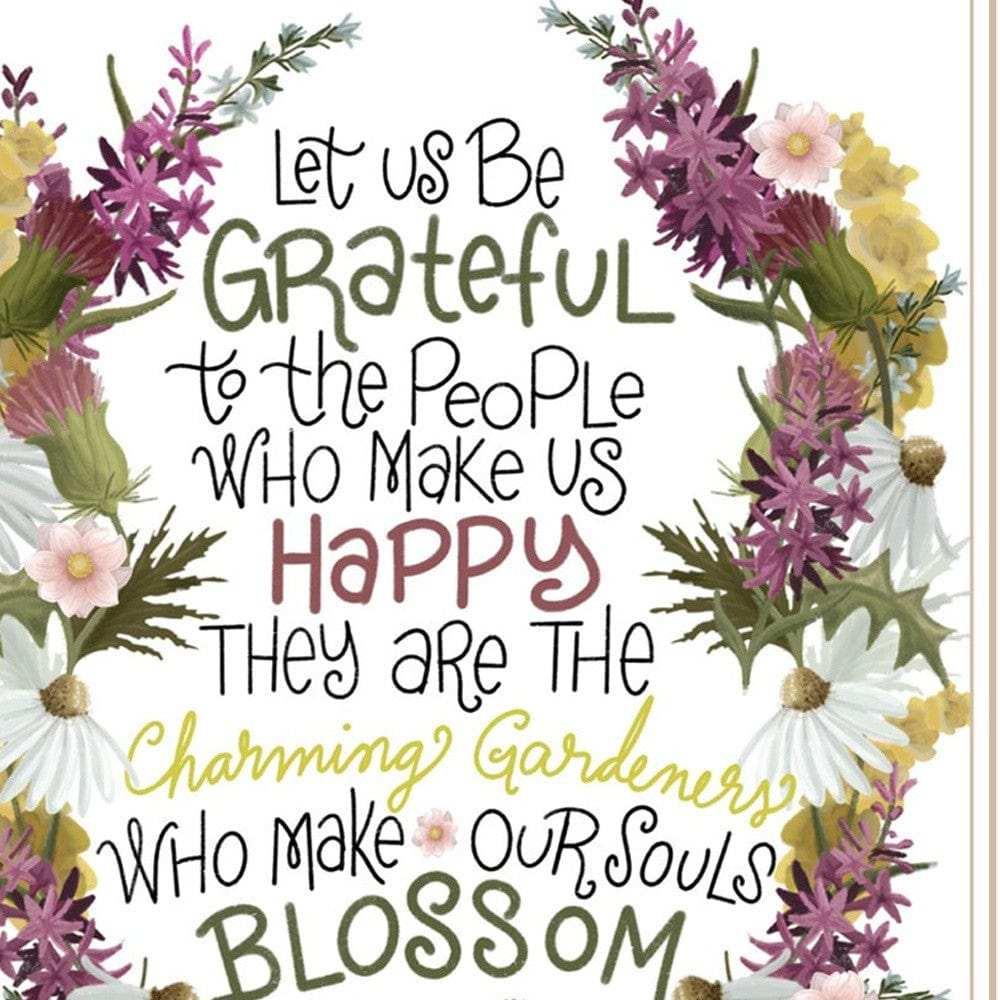 Set Of Two Flowers Make Us Laugh White Framed Print Wall Art - Homeroots - Flyclothing LLC