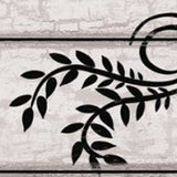 Set Of Two His Mercies and Thankful 1 White Framed Print Wall Art - Homeroots - Flyclothing LLC