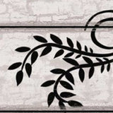 Set Of Two His Mercies and Thankful 1 White Framed Print Wall Art - Homeroots - Flyclothing LLC