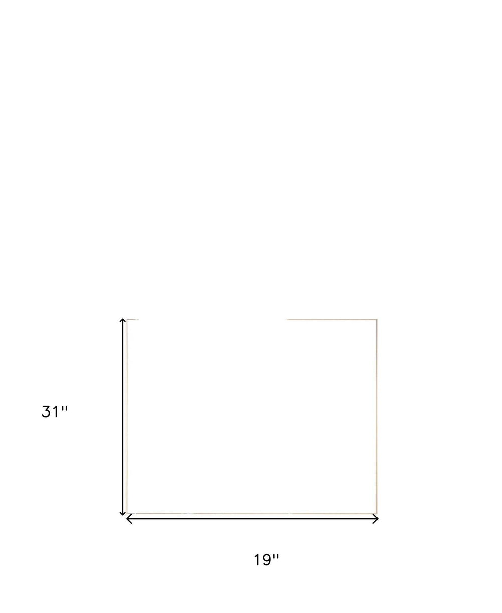 Set Of Two The Best Seat in the House 1 White Framed Print Bathroom Wall Art - Homeroots - Flyclothing LLC