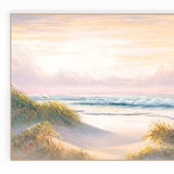 Set Of Two The Seascape 1 White Framed Print Wall Art - Homeroots - Flyclothing LLC