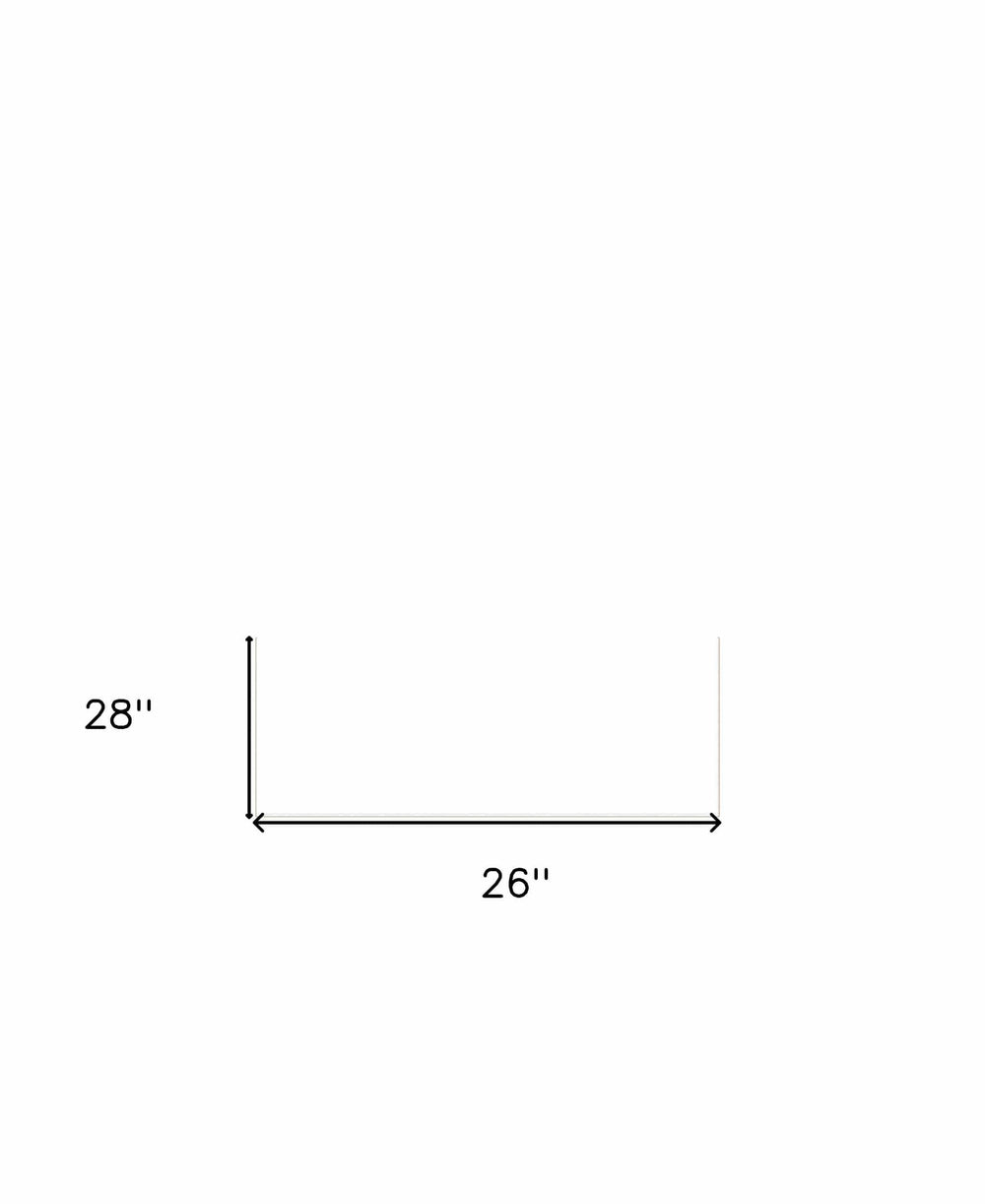 Set Of Two The Seascape 1 White Framed Print Wall Art - Homeroots - Flyclothing LLC