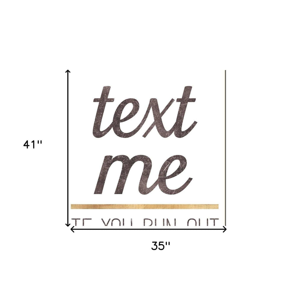 Set Of Three Toilet Humor 3 Black Framed Print Wall Art - Homeroots - Flyclothing LLC