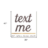 Set Of Three Toilet Humor 3 Black Framed Print Wall Art - Homeroots - Flyclothing LLC