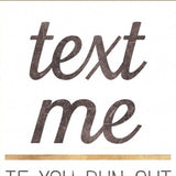 Set Of Three Toilet Humor 3 Black Framed Print Wall Art - Homeroots - Flyclothing LLC