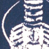 17" X 17" Navy Blue And White Lobster Zippered Coastal Throw Indoor Outdoor Pillow - Homeroots - Flyclothing LLC