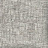 17" X 17" Brown And Espresso Zippered Solid Color Throw Indoor Outdoor Pillow