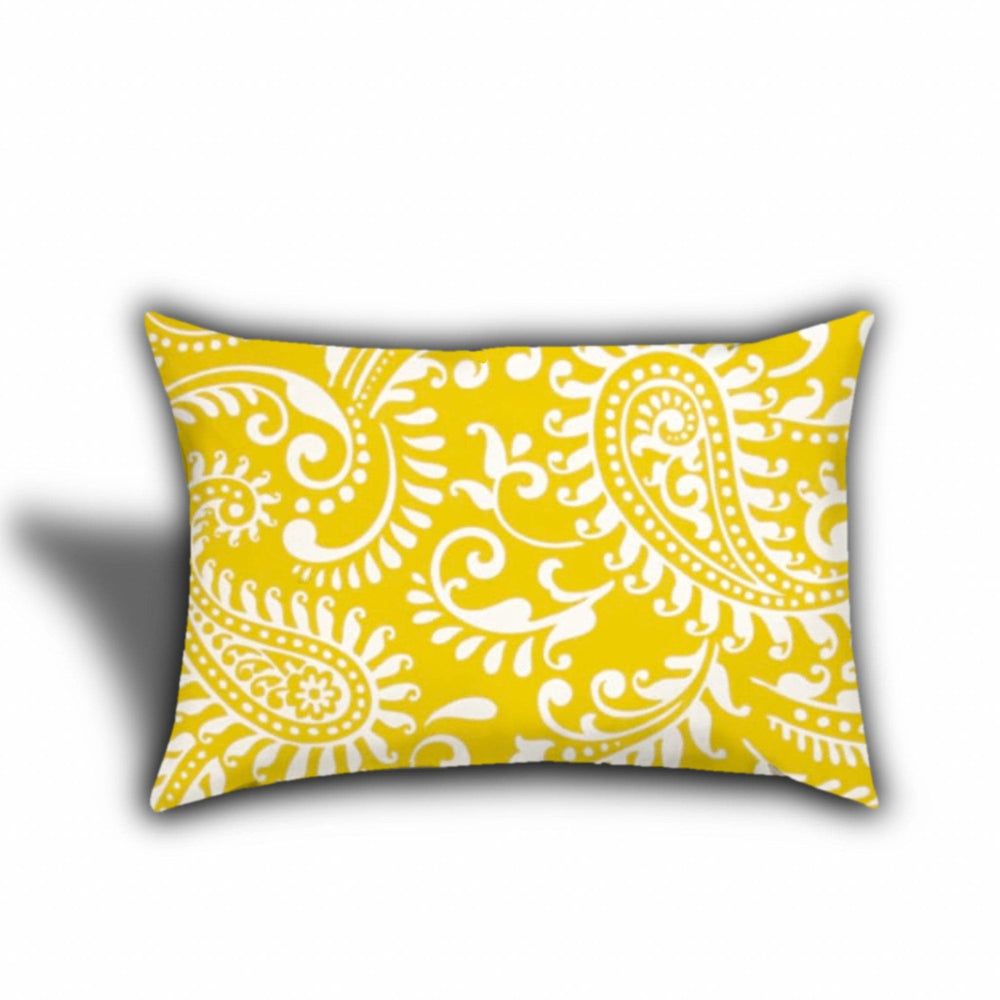 Set Of Three 18" X 18" Seafoam And White Blown Seam Floral Throw Indoor Outdoor Pillow - Homeroots - Flyclothing LLC