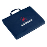 Richmond Navy Bleacher Cushion - Logo Brands - Flyclothing LLC
