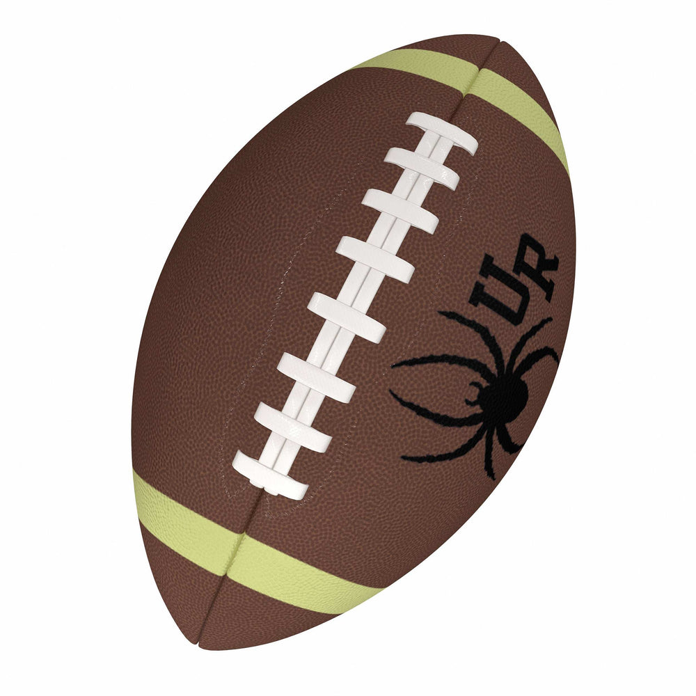 Richmond Full-Size Composite Football - Logo Brands - Flyclothing LLC