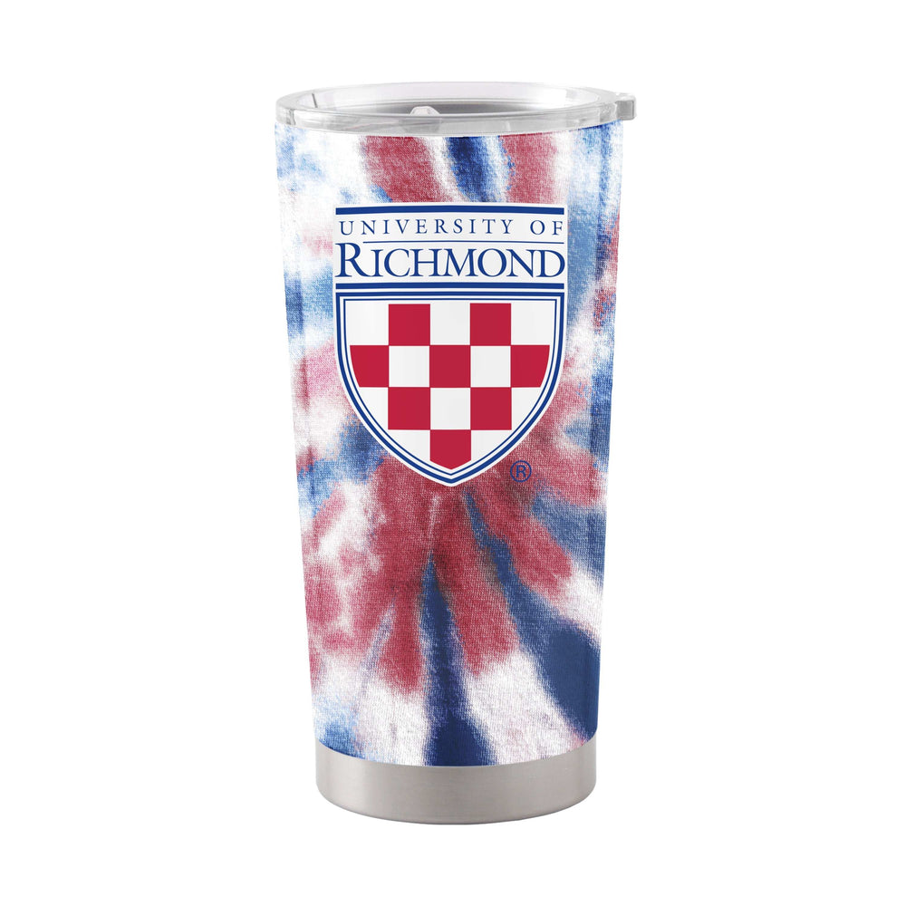 Richmond 20oz Tie Dye Stainless Steel Tumbler - Logo Brands - Flyclothing LLC