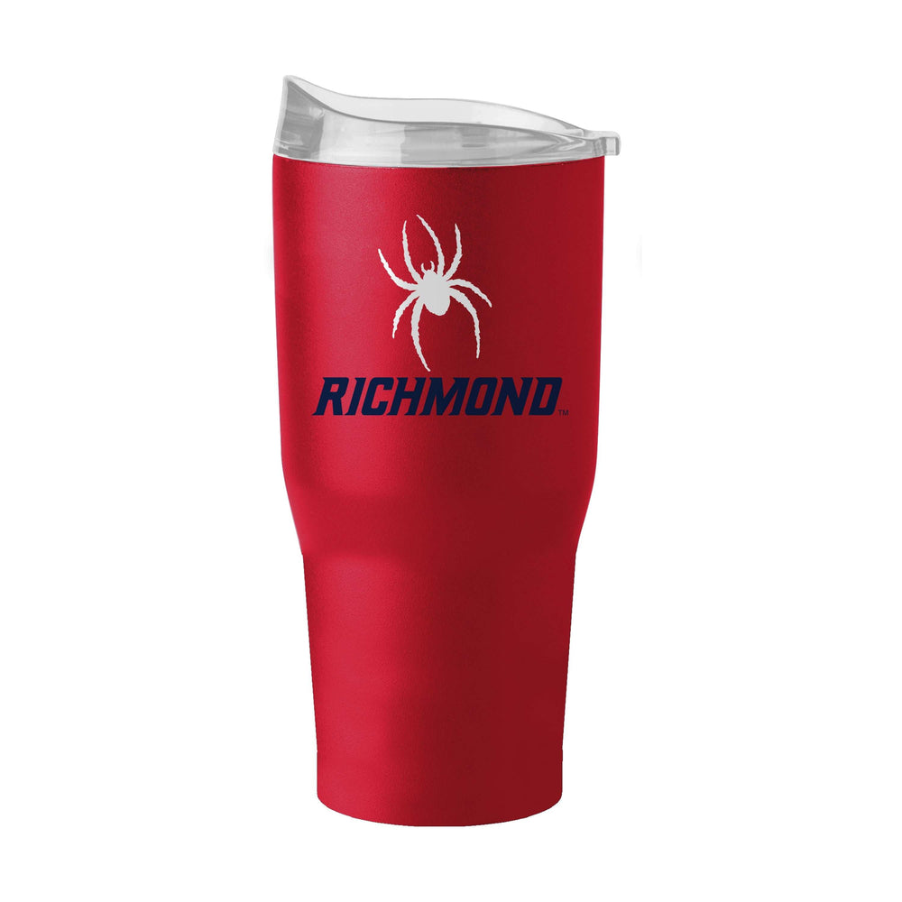 Richmond 30oz Flipside Powder Coat Tumbler - Logo Brands - Flyclothing LLC