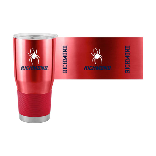 Richmond 30oz Gameday Stainless Steel Tumbler - Logo Brands - Flyclothing LLC