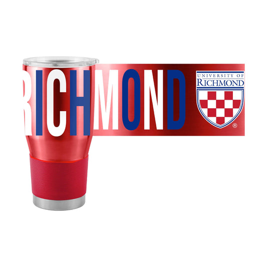 Richmond 30oz Overtime Stainless Steel Tumbler - Logo Brands - Flyclothing LLC