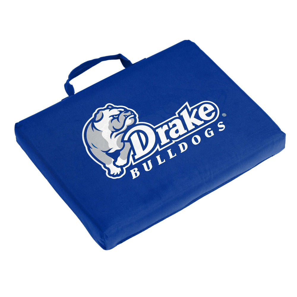 Drake Bleacher Cushion - Logo Brands - Flyclothing LLC