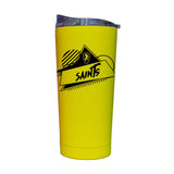 Flagler College 20oz Cru Rad Soft Touch Tumbler - Logo Brands - Flyclothing LLC