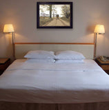 Headin Home 5 Black Framed Print Wall Art - Homeroots - Flyclothing LLC