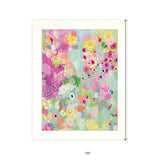 Mind in Repose I White Framed Print Wall Art - Homeroots - Flyclothing LLC