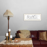 Expert Advice 1 White Framed Print Wall Art - Homeroots - Flyclothing LLC