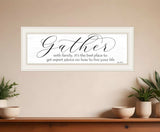 Expert Advice 1 White Framed Print Wall Art - Homeroots - Flyclothing LLC