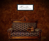 A Clean House 2 Black Framed Print Wall Art - Homeroots - Flyclothing LLC