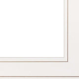 Family Together We Have It All 1 White Framed Print Wall Art - Homeroots - Flyclothing LLC