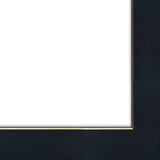 We Do 1 Black Framed Print Wall Art - Homeroots - Flyclothing LLC