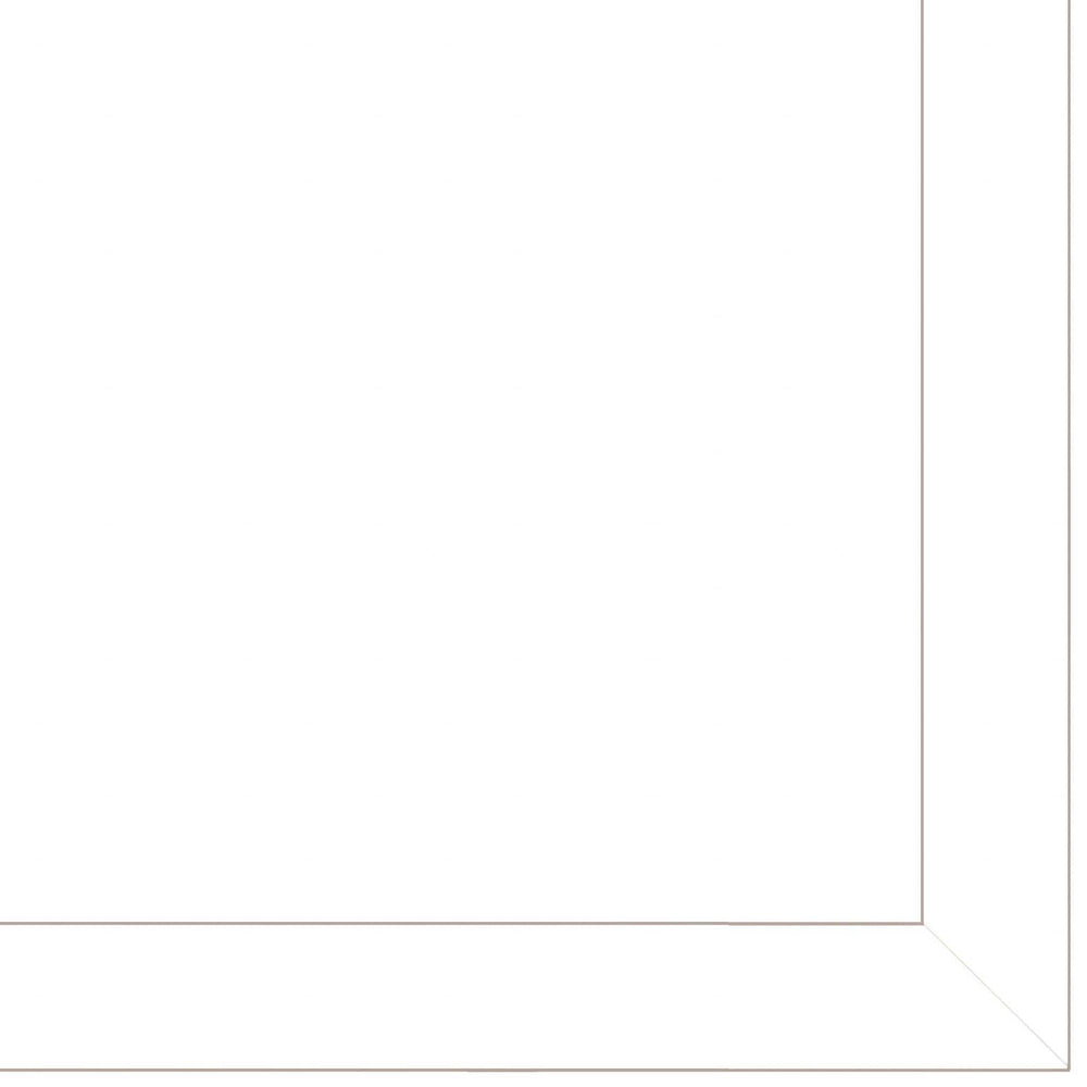 Significance 2 White Framed Print Wall Art - Homeroots - Flyclothing LLC