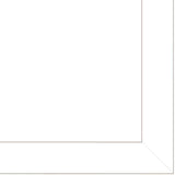 Strength 2 White Framed Print Wall Art - Homeroots - Flyclothing LLC