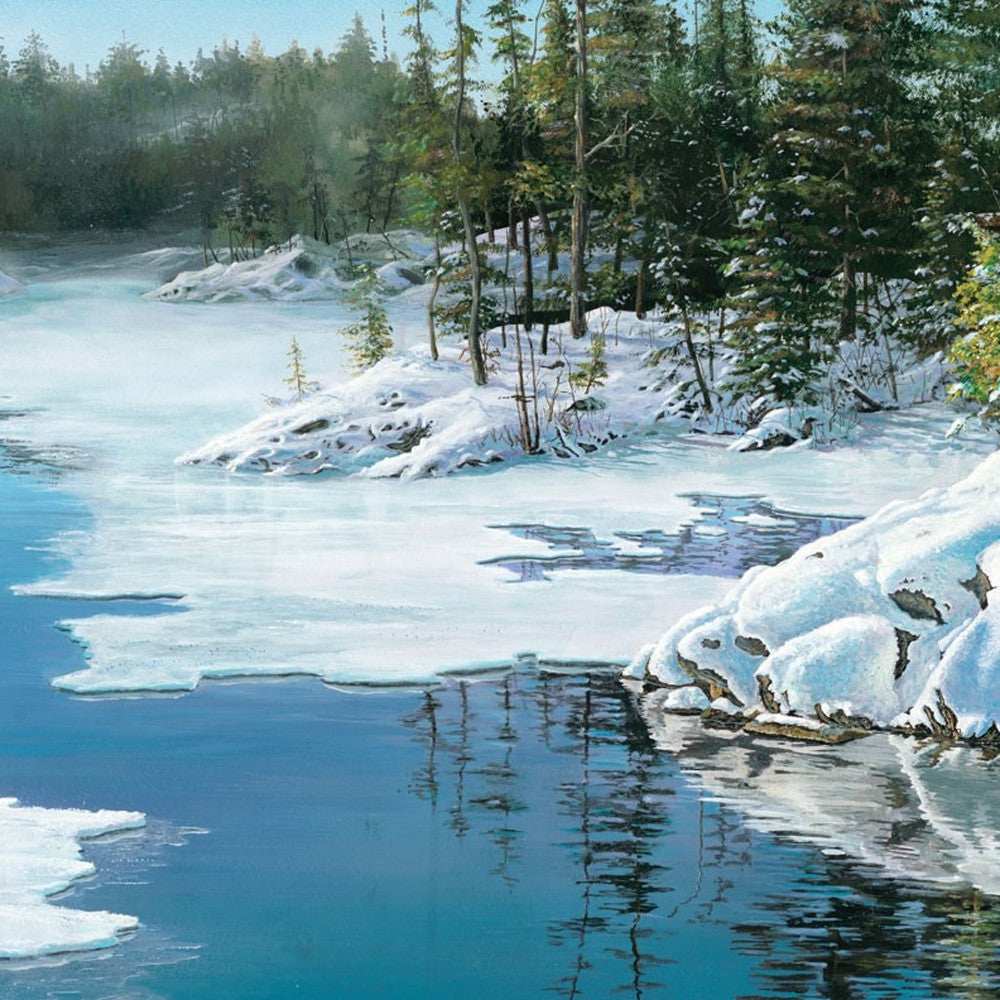 The Lookout 2 White Framed Print Wall Art - Homeroots - Flyclothing LLC