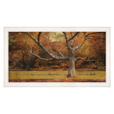 Reach Out 1 White Framed Print Wall Art - Homeroots - Flyclothing LLC