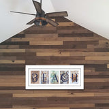 Beach 5 White Framed Print Wall Art - Homeroots - Flyclothing LLC