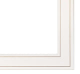 Set Of Two Family Tree or Roots White Framed Print Wall Art - Homeroots - Flyclothing LLC