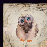 The Wonder Years I 1 Black Framed Print Wall Art - Homeroots - Flyclothing LLC