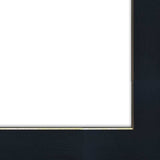 School Nights 1 Black Framed Print Wall Art - Homeroots - Flyclothing LLC